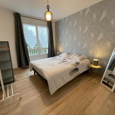 Appartement Du Grand Parc Châteauroux Εξωτερικό φωτογραφία