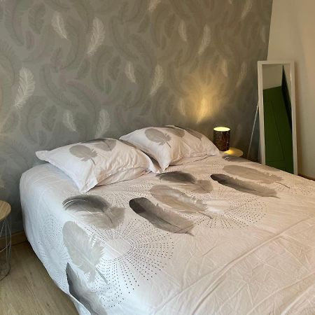 Appartement Du Grand Parc Châteauroux Εξωτερικό φωτογραφία