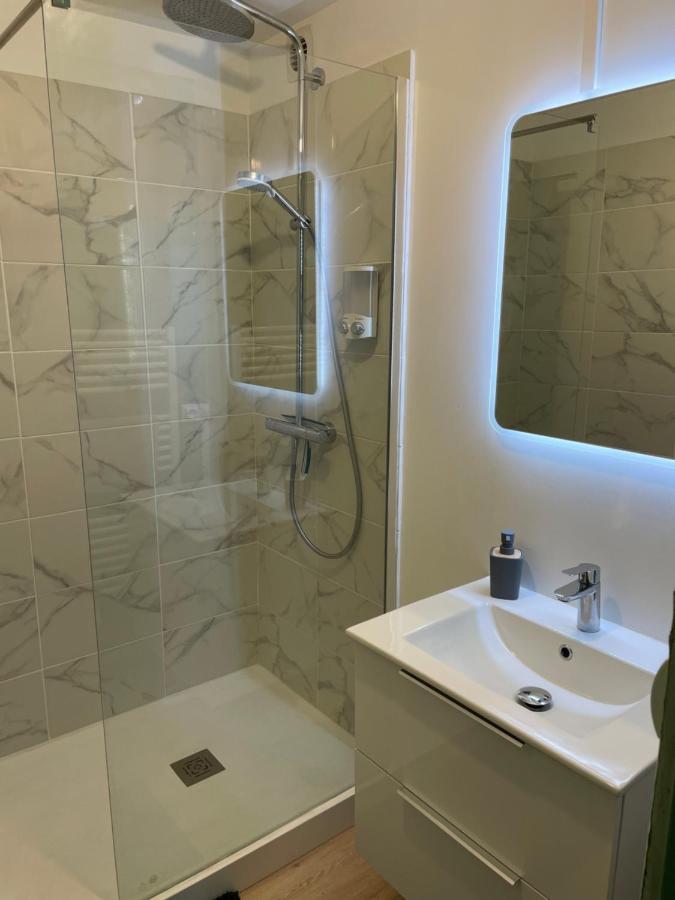 Appartement Du Grand Parc Châteauroux Εξωτερικό φωτογραφία